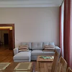 Stadtpalais Romantik-suite 3 Maximal 6 Personen Appartamento Bautzen