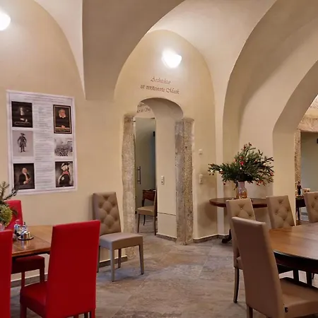 Appartement Stadtpalais Romantik-suite 3 Maximal 6 Personen