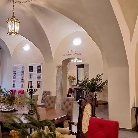 Stadtpalais Romantik-suite 3 Maximal 6 Personen Apartman Bautzen