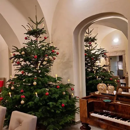 Stadtpalais Romantik-suite 3 Maximal 6 Personen * Bautzen