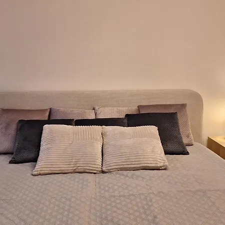 Stadtpalais Romantik-suite 3 Maximal 6 Personen Appartement