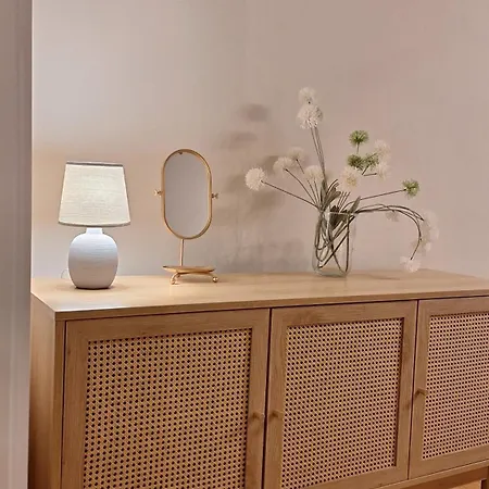 Stadtpalais Romantik-suite 3 Maximal 6 Personen Apartman Bautzen