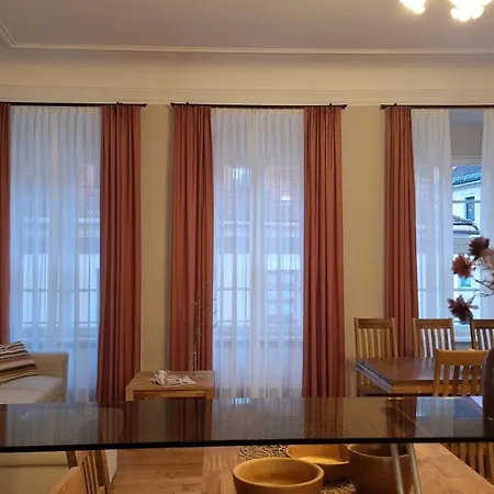 Stadtpalais Romantik-suite 3 Maximal 6 Personen * Bautzen