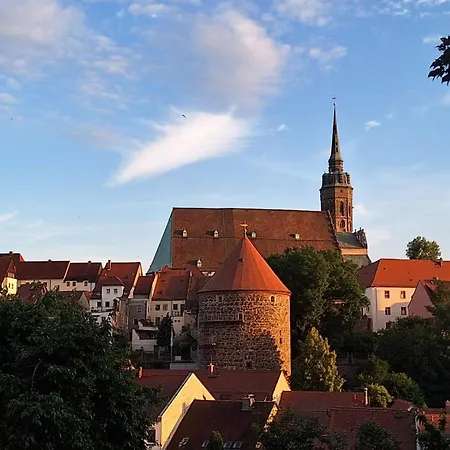 Stadtpalais Romantik-suite 3 Maximal 6 Personen