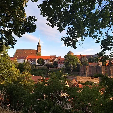 Stadtpalais Romantik-suite 3 Maximal 6 Personen * Bautzen