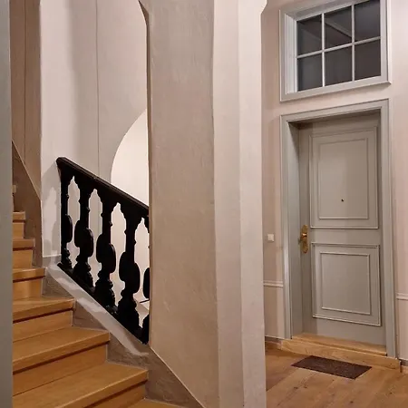 Apartman Stadtpalais Romantik-suite 3 Maximal 6 Personen Bautzen