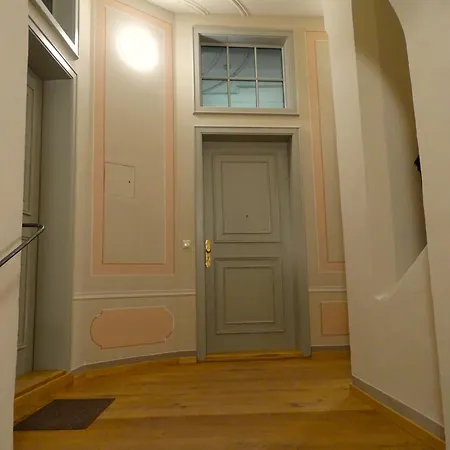 Stadtpalais Romantik-suite 3 Maximal 6 Personen * バウツェン