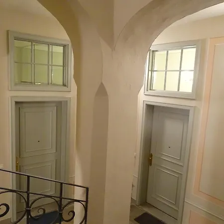 Stadtpalais Romantik-suite 3 Maximal 6 Personen Apartman