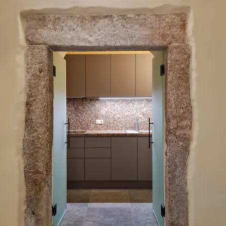 Stadtpalais Romantik-suite 3 Maximal 6 Personen Appartement Bautzen