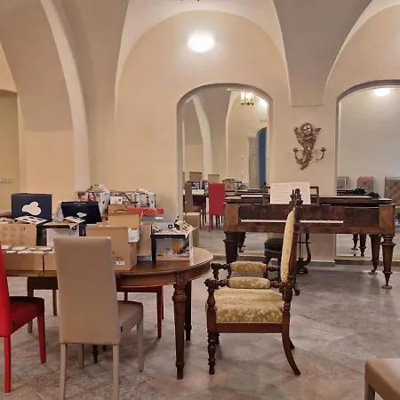 Stadtpalais Romantik-suite 3 Maximal 6 Personen Apartamento *