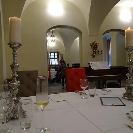 Stadtpalais Romantik-suite 3 Maximal 6 Personen Bautzen