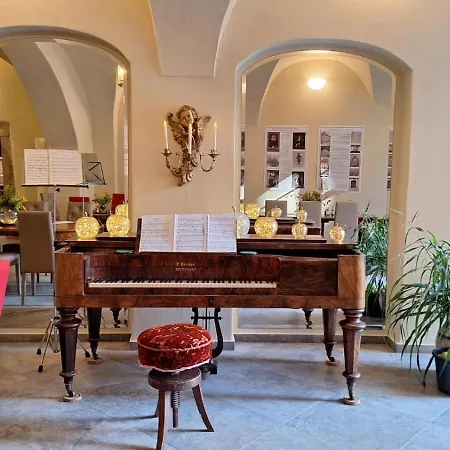 Stadtpalais Romantik-suite 3 Maximal 6 Personen Bautzen