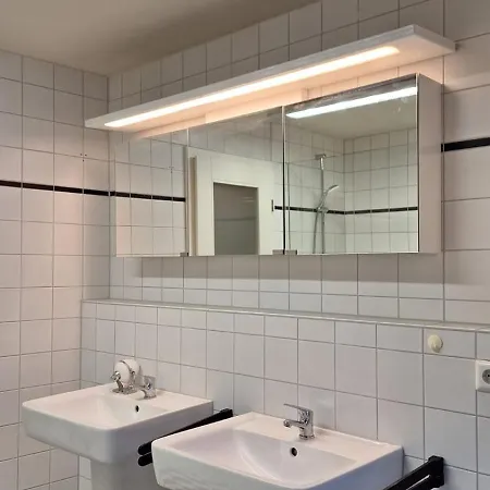 Stadtpalais Romantik-suite 3 Maximal 6 Personen *