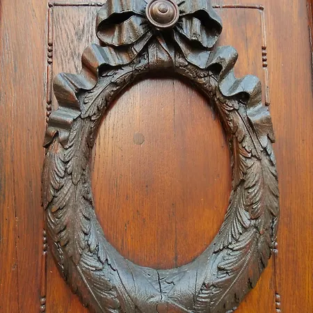 Stadtpalais Romantik-suite 3 Maximal 6 Personen Appartement *