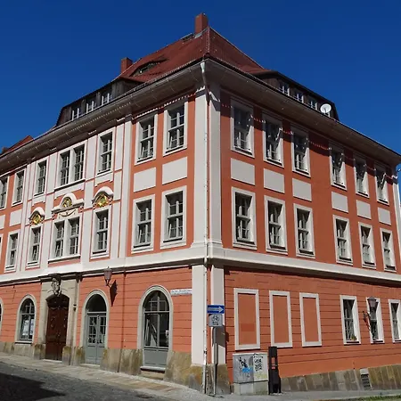 Stadtpalais Romantik-suite 3 Maximal 6 Personen * Bautzen