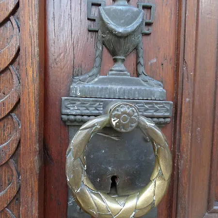 Appartement Stadtpalais Romantik-suite 3 Maximal 6 Personen