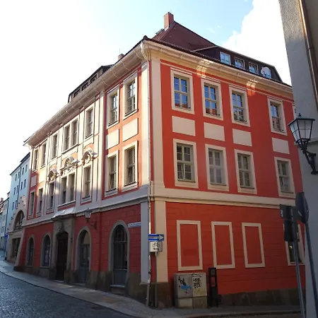 Appartement Stadtpalais Romantik-suite 3 Maximal 6 Personen Bautzen