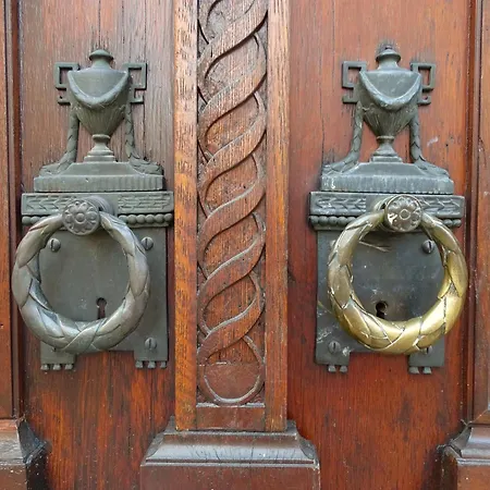 Appartement Stadtpalais Romantik-suite 3 Maximal 6 Personen