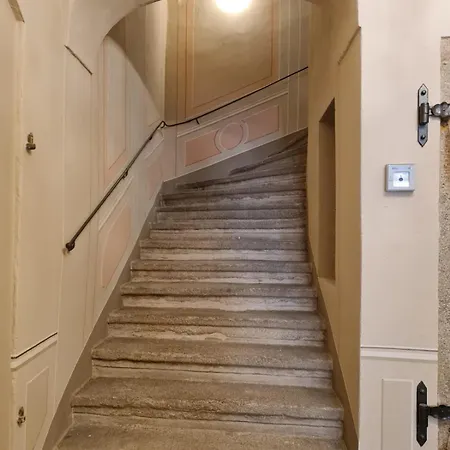 Stadtpalais Romantik-suite 3 Maximal 6 Personen Appartement Bautzen