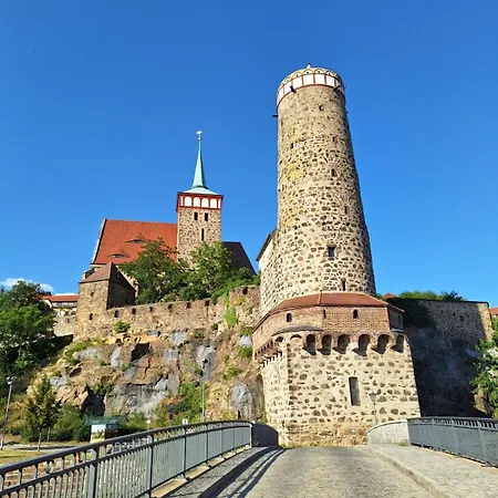 Stadtpalais Romantik-suite 3 Maximal 6 Personen *