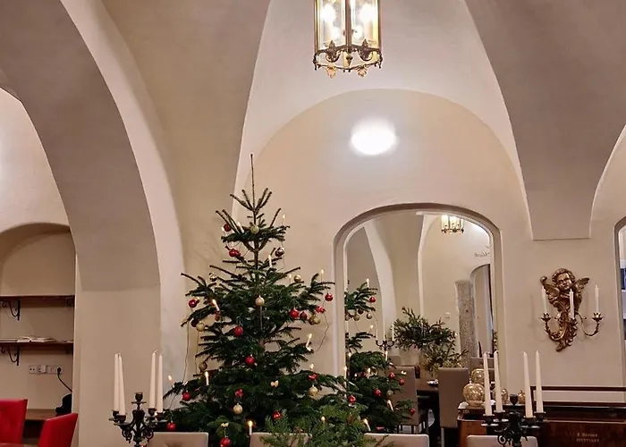 Stadtpalais Romantik-suite 3 Maximal 6 Personen 公寓 *