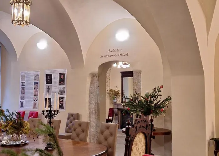 Stadtpalais Romantik-suite 3 Maximal 6 Personen 公寓 包岑