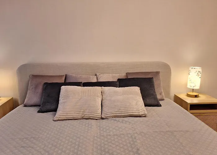 Stadtpalais Romantik-suite 3 Maximal 6 Personen 公寓