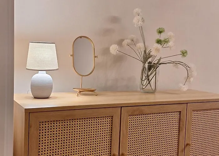 Stadtpalais Romantik-suite 3 Maximal 6 Personen 公寓 包岑