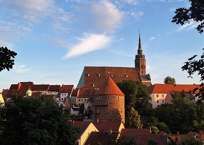 Stadtpalais Romantik-suite 3 Maximal 6 Personen
