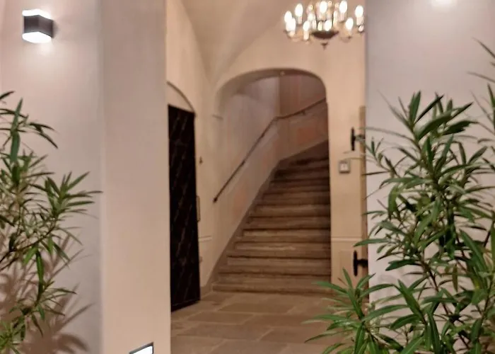 Stadtpalais Romantik-suite 3 Maximal 6 Personen 公寓