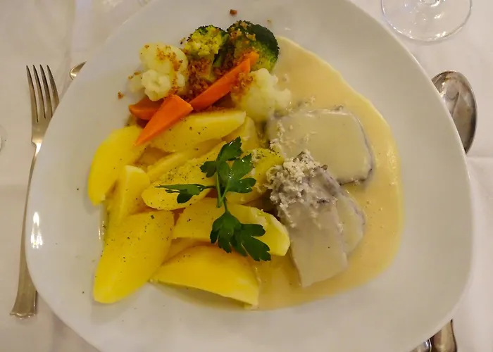 Stadtpalais Romantik-suite 3 Maximal 6 Personen