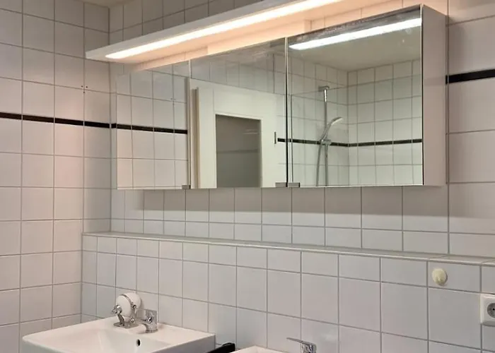 Stadtpalais Romantik-suite 3 Maximal 6 Personen *