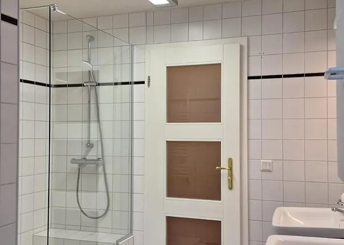 Stadtpalais Romantik-suite 3 Maximal 6 Personen 公寓 *