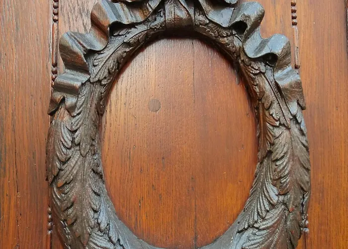 Stadtpalais Romantik-suite 3 Maximal 6 Personen 公寓 *