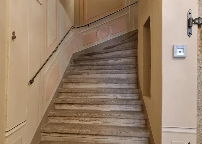 Stadtpalais Romantik-suite 3 Maximal 6 Personen 公寓 包岑