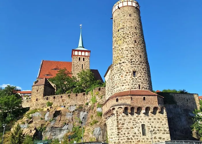 Stadtpalais Romantik-suite 3 Maximal 6 Personen *